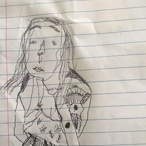 Meet your Posher, Rose